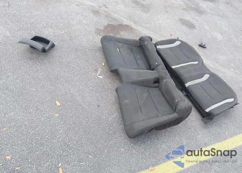 2020 Chevrolet Camaro Rwd 1Lt z USA, uszkodzony, nr VIN 1G1FB3DS4L0113304